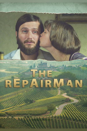 The Repairman poszter