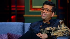 What the Love! with Karan Johar 1. évad Ep.7 7. epizód