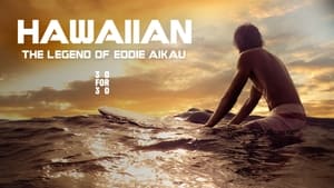 Hawaiian: The Legend of Eddie Aikau háttérkép