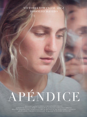 Apéndice poszter