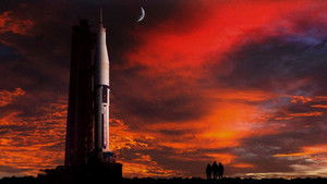 Apollo 1: Destination Moon háttérkép