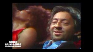 Serge Gainsbourg, les meilleures chansons háttérkép
