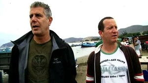 Anthony Bourdain: No Reservations Season 6 Ep.6 6. epizód