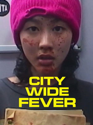 City Wide Fever poszter