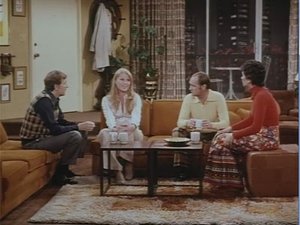 The Bob Newhart Show Season 2 Ep.6 6. epizód