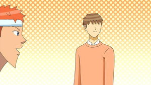 学園ハンサム Season 1 Ep.10 10. epizód