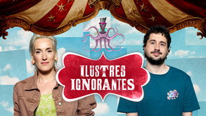 Ilustres Ignorantes 17. évad Ep.30 30. epizód
