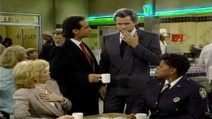 Night Court Season 6 Ep.7 7. epizód