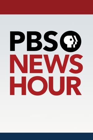 PBS News Hour poszter