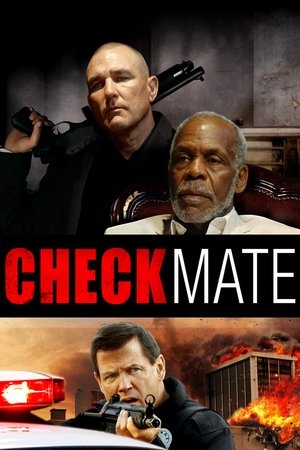 Checkmate poszter