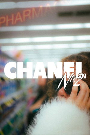 Chanel No. 2 poszter
