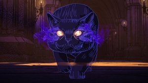 Love, Death & Robots 4. évad Ep.10 A lopakodás művészete
