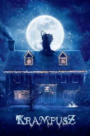 Krampusz