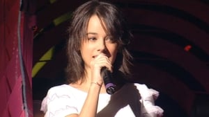 Alizée - En Concert háttérkép