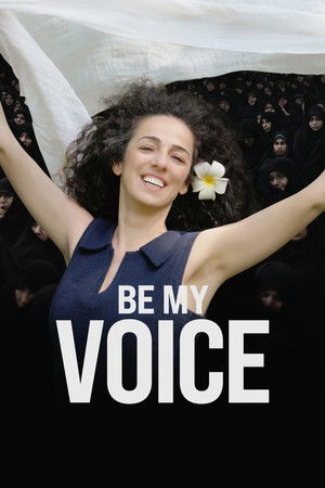Be My Voice poszter