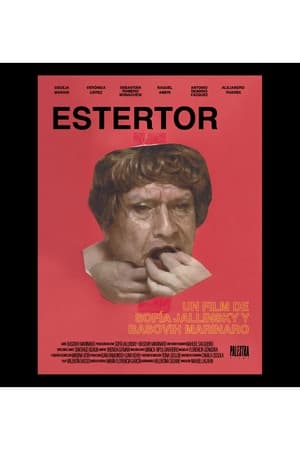 ESTERTOR poszter