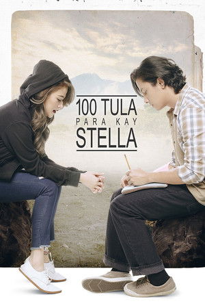 100 Tula Para Kay Stella poszter