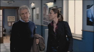 Distretto di Polizia Season 9 Ep.5 5. epizód