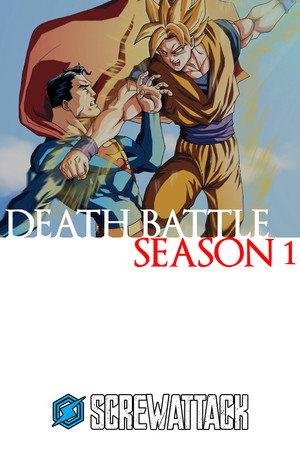 Death Battle!