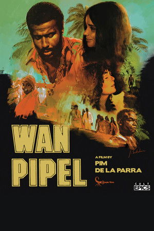 Wan Pipel poszter