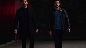 Halka Season 1 Ep.8 8. epizód