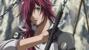 ブレイブ・テン 1. évad Ep.3 3. epizód