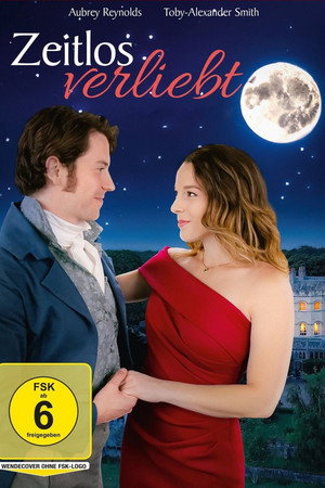 Love Across Time poszter