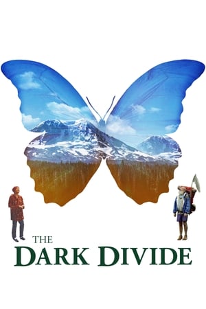 The Dark Divide poszter