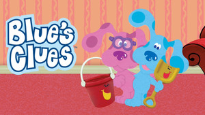 Blue's Clues kép