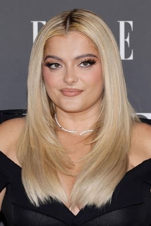 Bebe Rexha profil kép