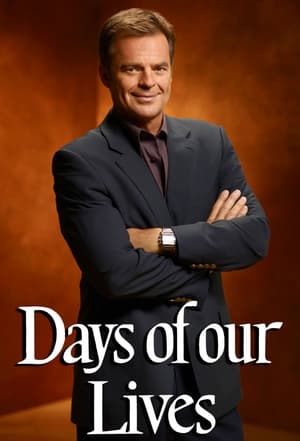 Days of Our Lives poszter