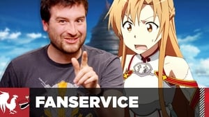 Fan Service Specials Ep.1 1. epizód