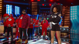 Nick Cannon Presents: Wild 'N Out 14. évad Ep.26 26. epizód