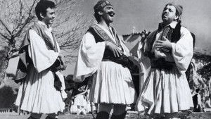 Τα Σαράντα Παλληκάρια háttérkép