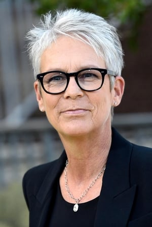 Jamie Lee Curtis profil kép