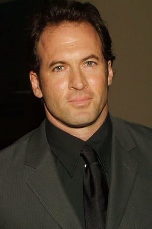 Scott Patterson