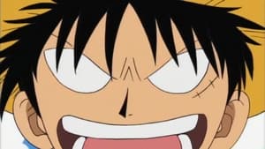 One Piece 1. évad Ep.13 13. epizód