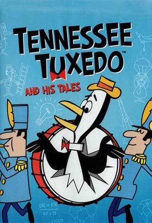 Tennessee Tuxedo and His Tales