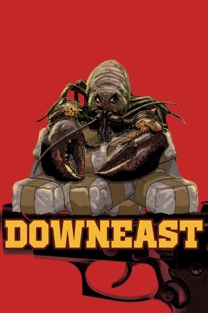 Downeast poszter