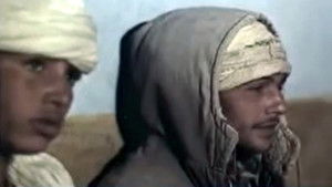 Aulad el rih - Les enfants du vent háttérkép