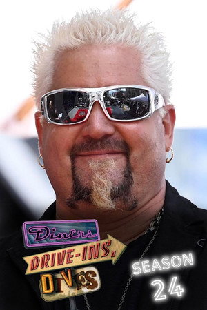 Diners, Drive-Ins and Dives