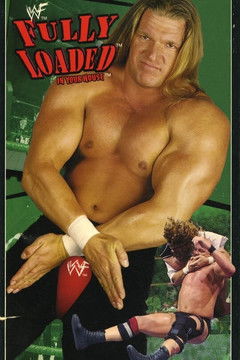 WWE Fully Loaded: In Your House poszter