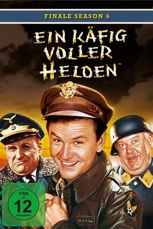 Hogan's Heroes poszter