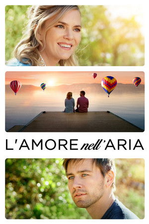 Romance in the Air poszter