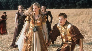 Teen Sorcery háttérkép