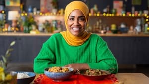 Nadiya's Cook Once Eat Twice 1. évad Ep.5 5. epizód