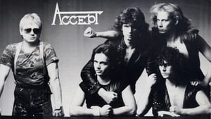 Accept - Metal Blast from the Past háttérkép