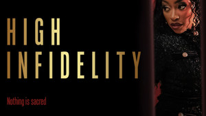 High Infidelity háttérkép