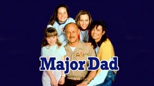 Major Dad kép