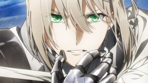 Fate/Grand Order -神聖円卓領域キャメロット- 前編 Wandering; Agateram háttérkép